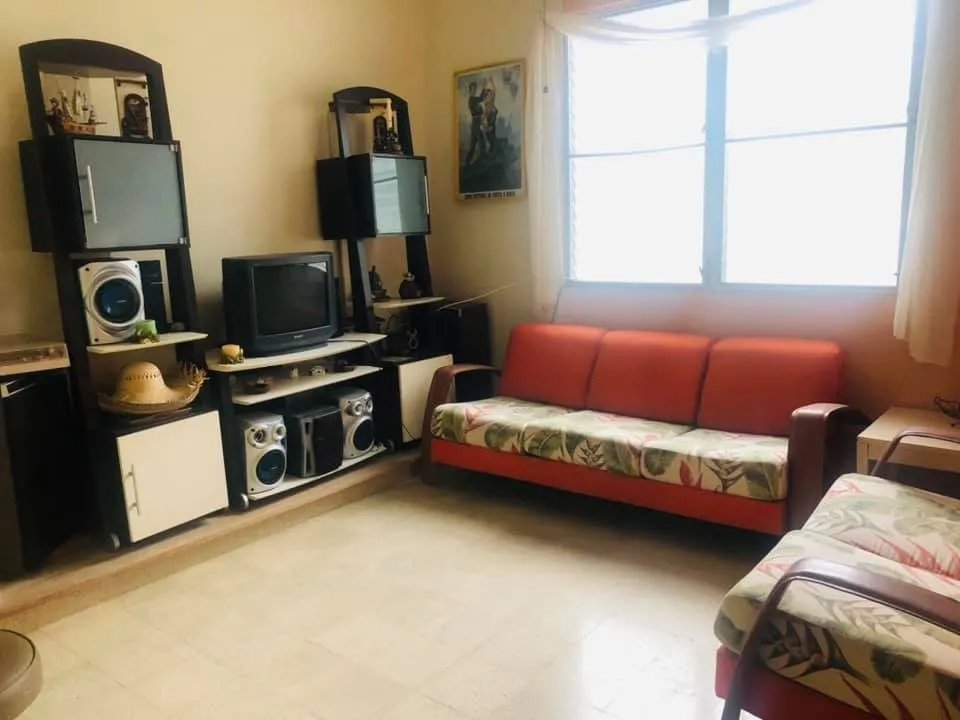 Se alquila casa  de 3 habitaciones en santa clara, rio hato, panama