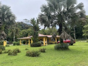 138931 - Puerto armuelles - properties