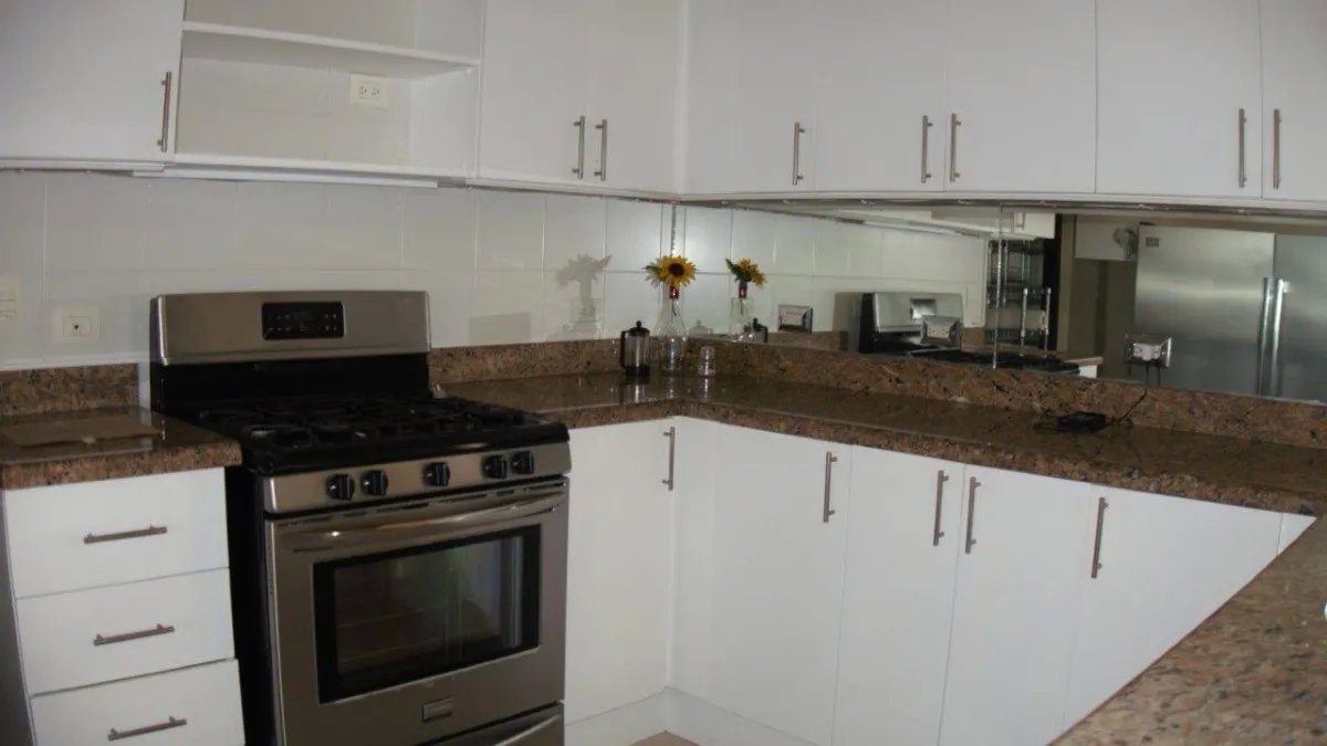 Se alquila casa  de 3 habitaciones en hacienda pacifica, san carlos
