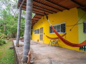 138937 - Gualaca - properties