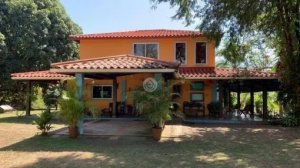 138939 - Las lajas - properties