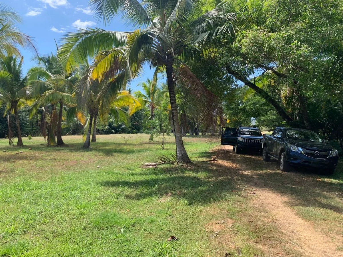 Se vende lote de 2600 metros cuadrados, lago bay, veraguas; cerca de s...