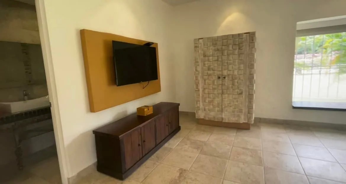 Se vende casa en punta barco, panama