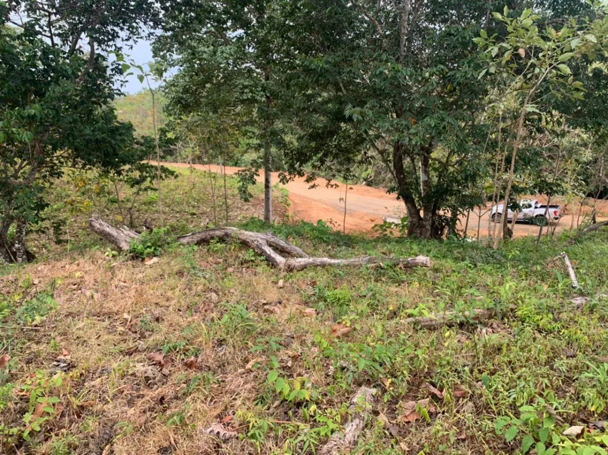 Lote en venta en santa catalina, veraguas. de 2700 metros cuadrados.