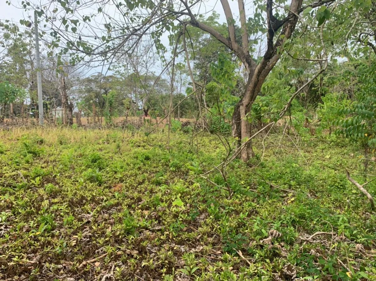 Lote en venta en santa catalina, veraguas. de 2700 metros cuadrados.