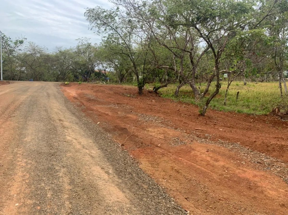 Lote en venta en santa catalina, veraguas. de 6700 metros cuadrados