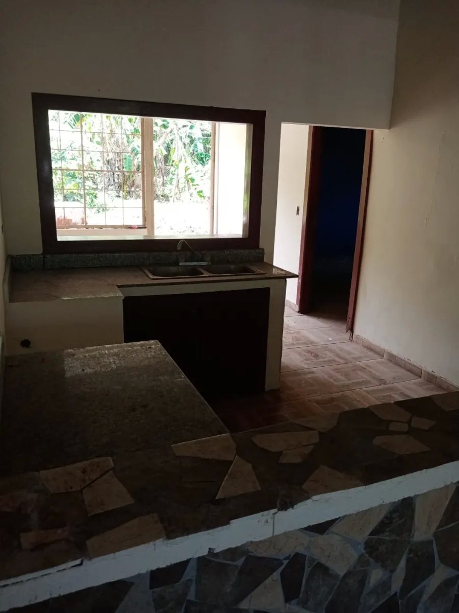 Nueva casa cerca de la playa en las lajas chiriquí