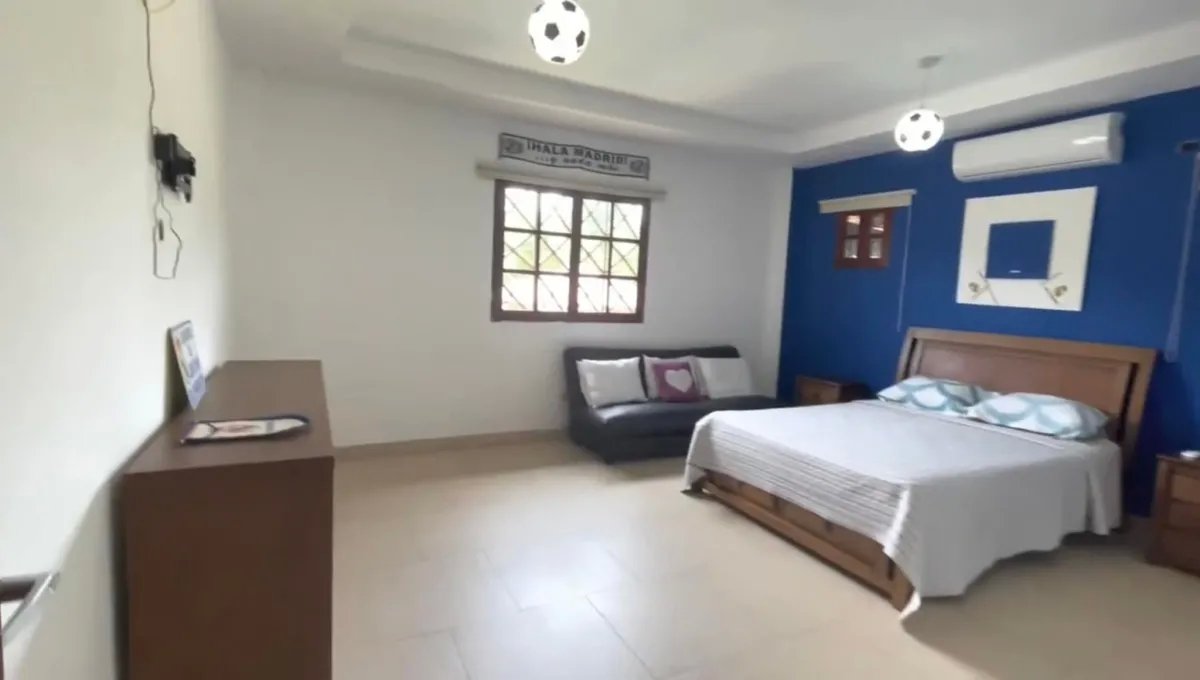 Se alquila casa en punta barco viejo