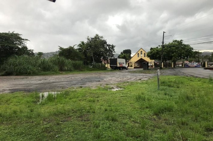 Se vende terreno en las cumbres, panamá