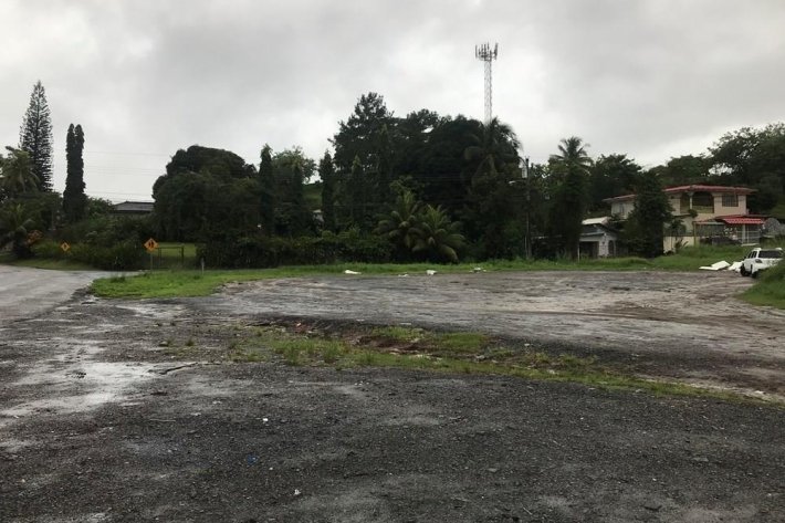 Se vende terreno en las cumbres, panamá