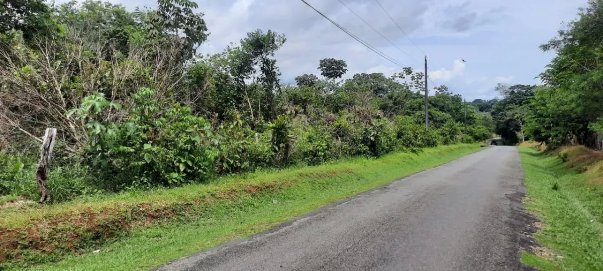 Lote con precio atractivo en un lindo pueblo cerca de la playa