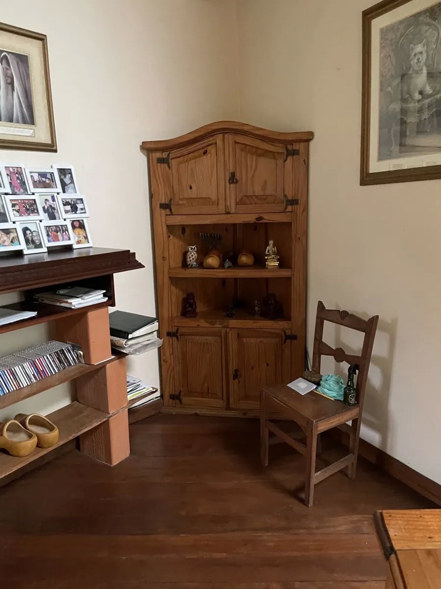 Alegre casa familiar en un gran terreno cerca de dolega