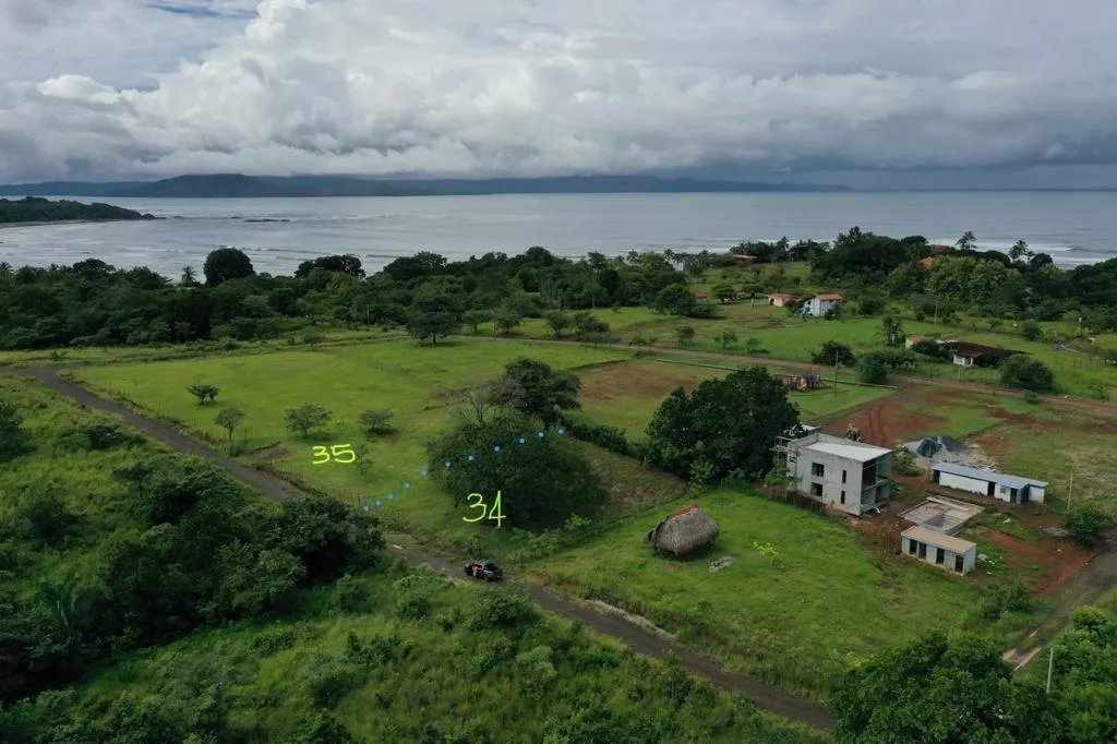 Lotes en venta en el proyecto residencial santa catalina villas, de 10...