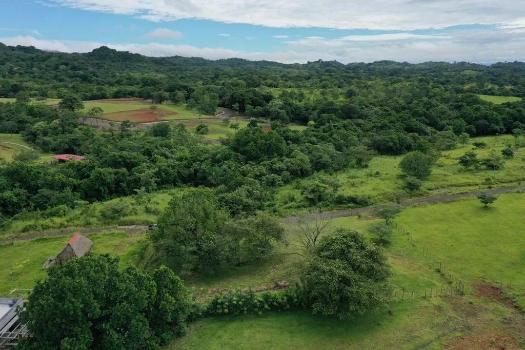 Lotes en venta en el proyecto residencial santa catalina villas, de 1000 metros cuadrados cada uno.