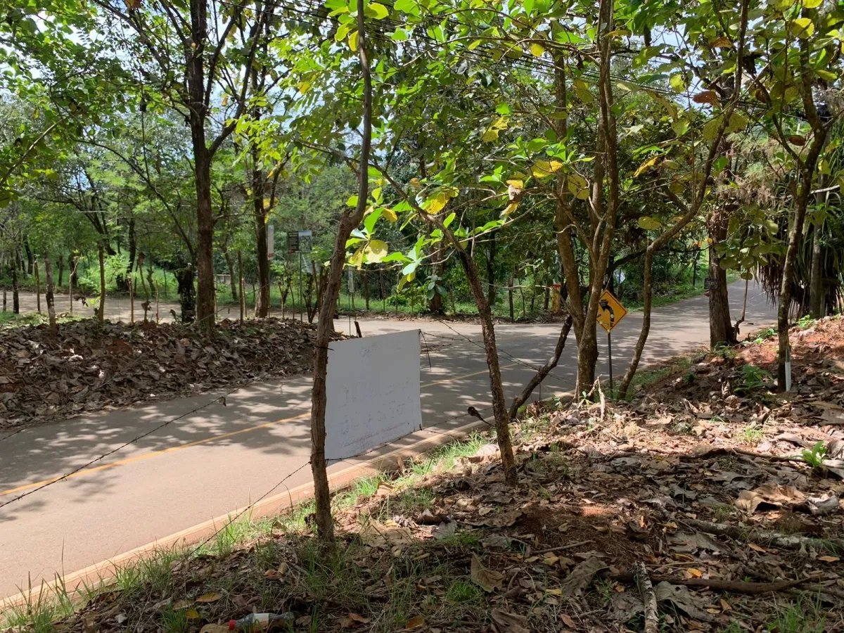 Lote de casa en venta en santa catalina