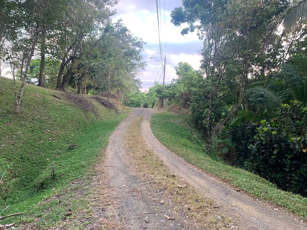 Propiedad en venta en santa catalina, con vista al mar.