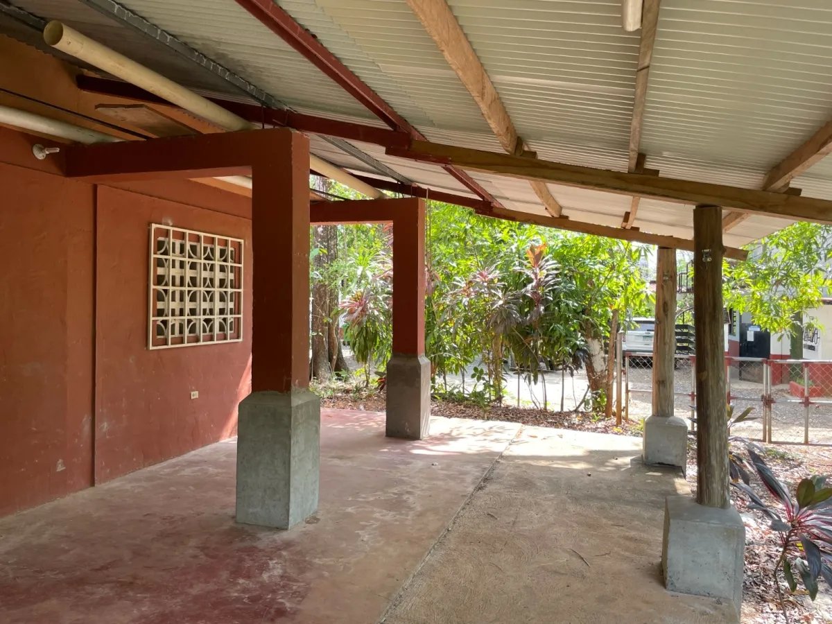 Casa en venta en santa catalina, veraguas.