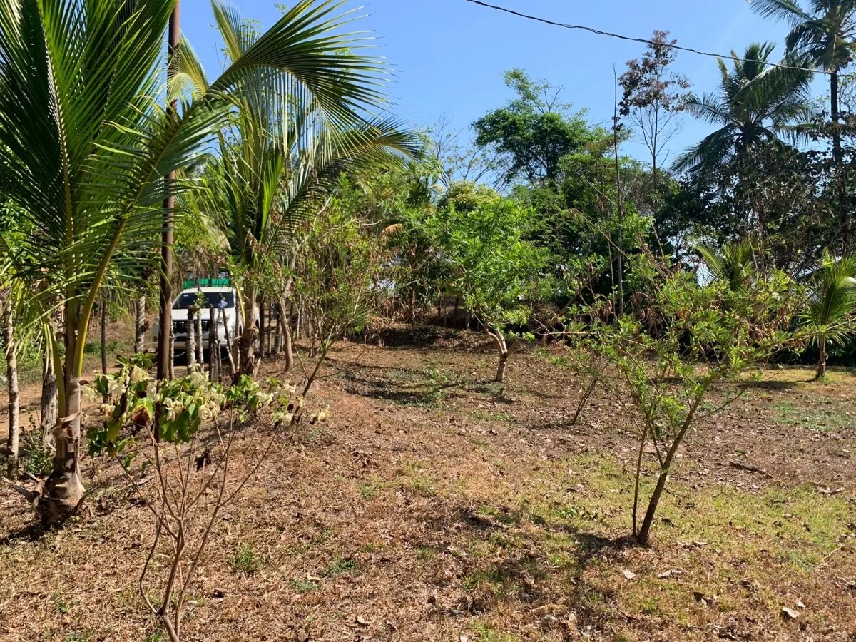 Se vende propiedad de 800 metros cuadrados, frente al mar. playa lagar...