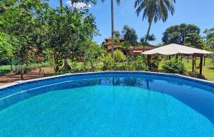 138985 - Las lajas - houses
