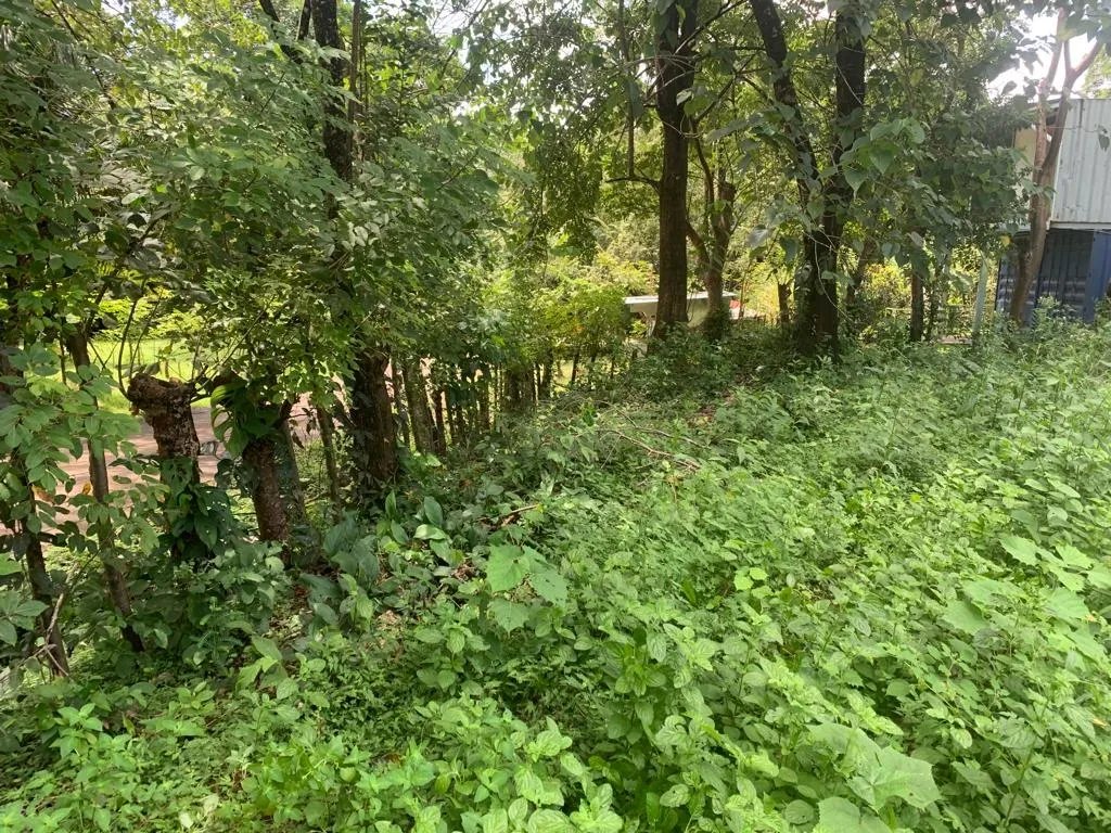 Se vende propiedad de casi 1,000 metros de terreno, en  el centro de santa catalina, veraguas, panamá