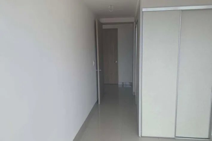 Venta apartamento en zaphiro, el cangrejo