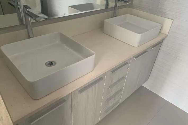 Venta apartamento en zaphiro, el cangrejo