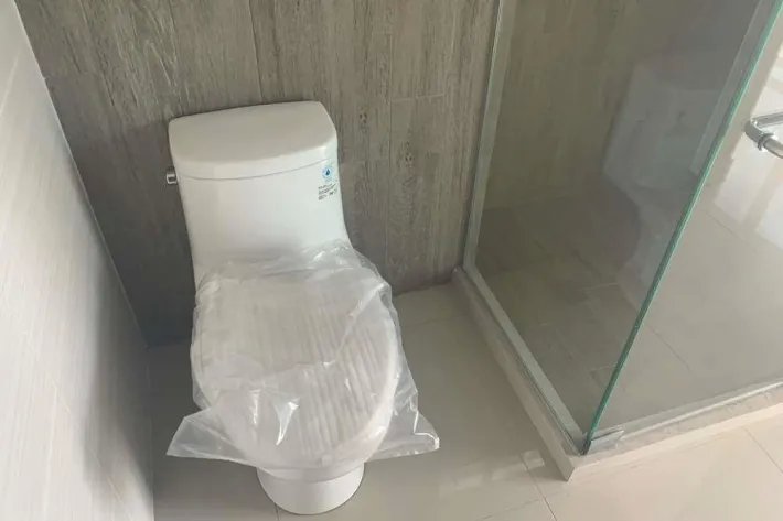 Venta apartamento en zaphiro, el cangrejo
