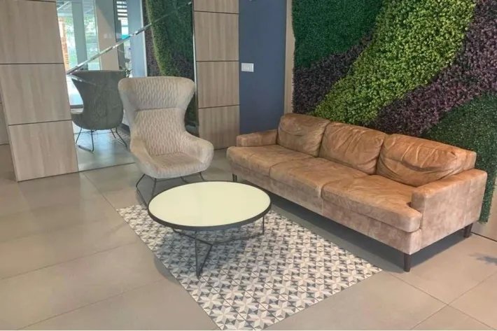Venta apartamento en zaphiro, el cangrejo