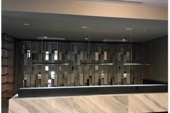 Alquiler de oficina en panama business tower, obarrio
