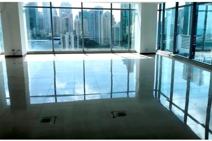 Alquiler de oficina en panama business tower, obarrio
