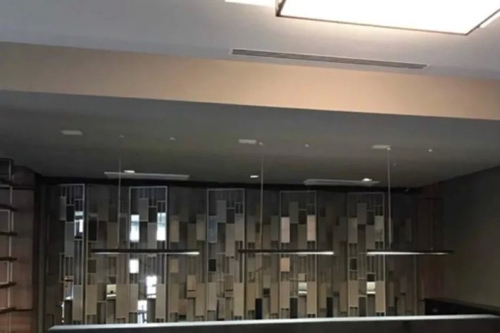 Alquiler de oficina en panama business tower, obarrio