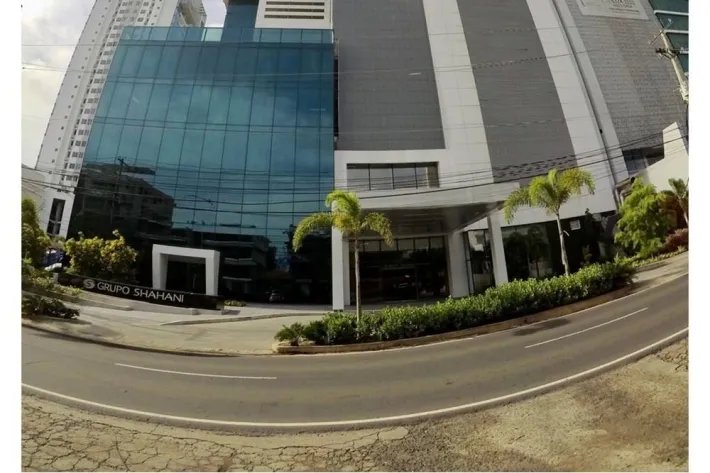 Venta de oficina en panama business tower, obarrio
