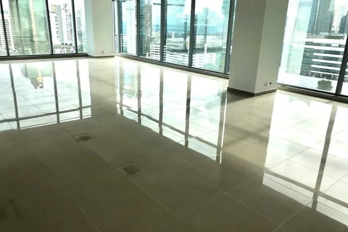 Venta de oficina en panama business tower, obarrio