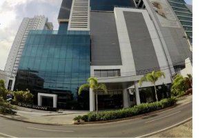 139014 - Obarrio - offices - ph atrium