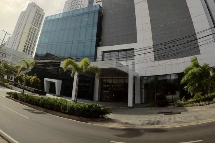 Venta de oficina en panama business tower, obarrio