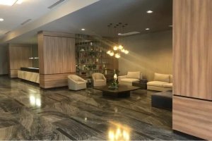 139020 - Obarrio - offices - ph atrium