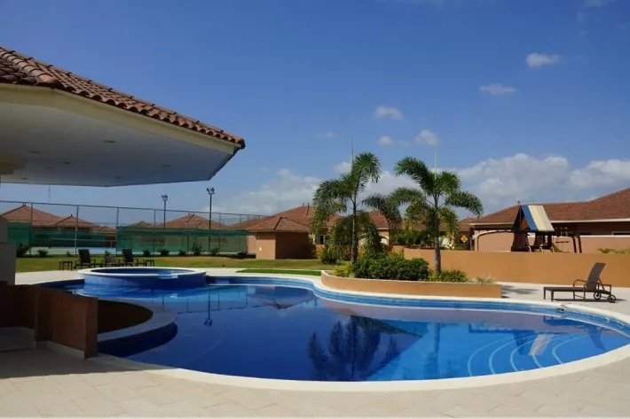 Venta de casa en sunset coast, costa sur
