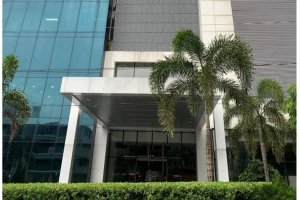 139023 - Obarrio - offices - ph atrium