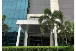 139025 - Obarrio - offices - ph atrium