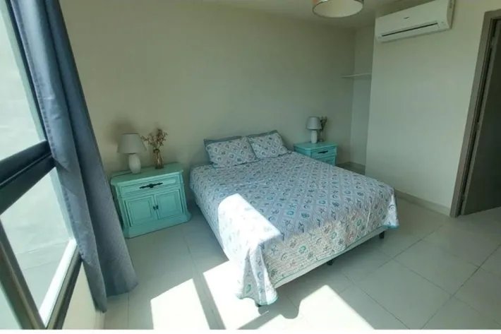 Se vende apartamento de playa en ensenada, san carlos