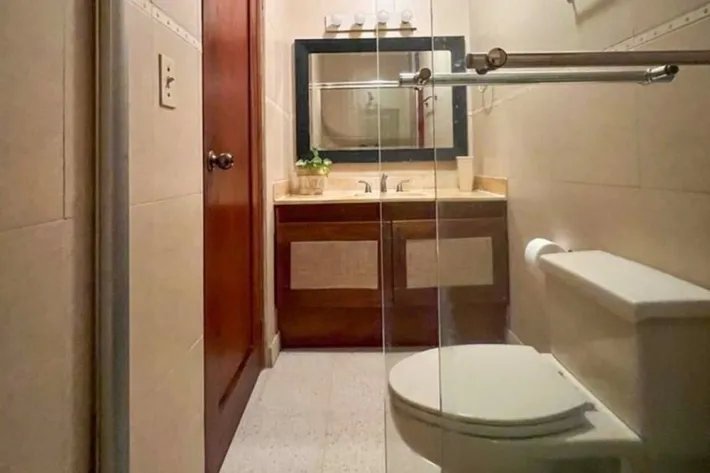 Venta de apartamento en ph mar del sur, paitilla