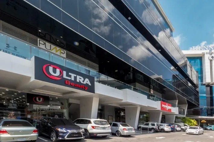 Alquiler de local comercial en vía brasil con vía israel, ciudad de panamá