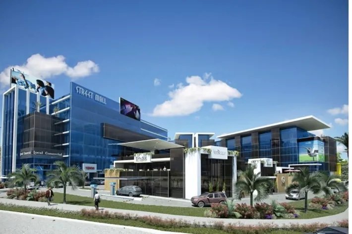 Alquiler de local comercial en vía brasil con vía israel, ciudad de panamá