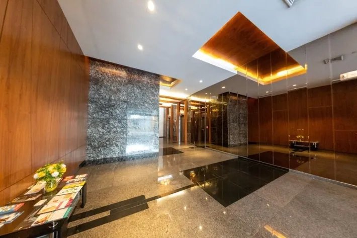 Alquiler de local comercial en vía brasil con vía israel, ciudad de panamá