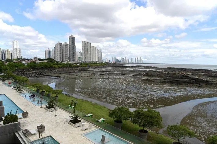 Apartamento en venta en ph the residences, punta pacífica