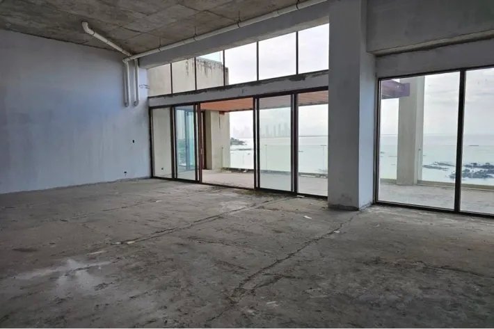 Apartamento en venta en ph the residences, punta pacífica