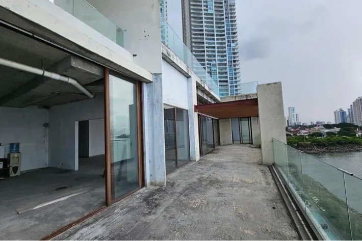 Apartamento en venta en ph the residences, punta pacífica