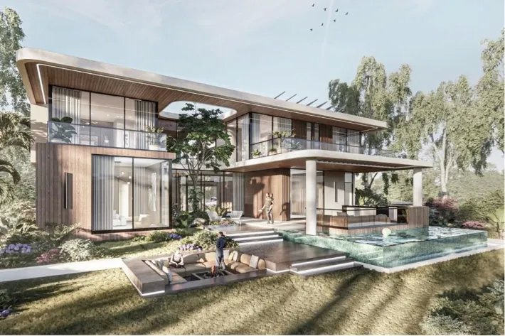 Lotes de terreno en venta en hillridge, panamá pacífico