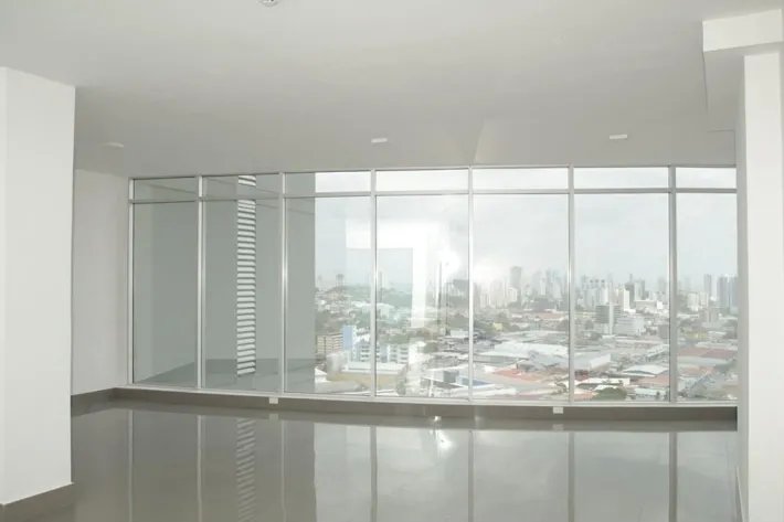 Local comercial en alquiler en vía brasil, ciudad de panamá