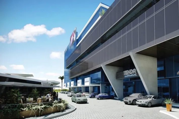 Alquiler de oficina comercial en vía brasil, panamá